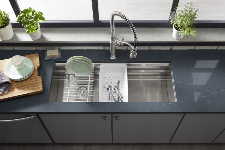 Best Garbage Disposals to Save Your Sink Wayfair